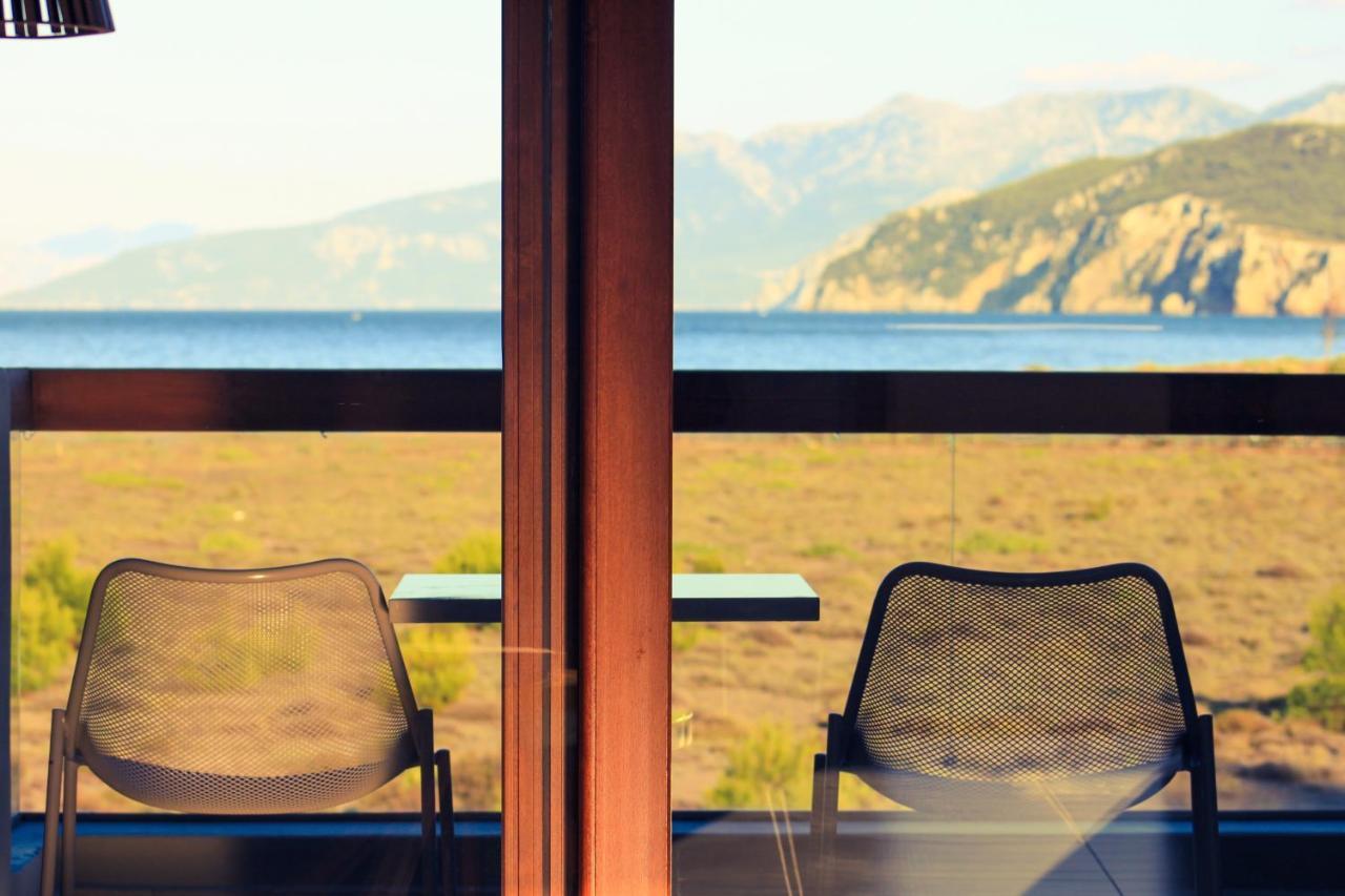 Hotel Thalatta Seaside Agia Anna (Evia)