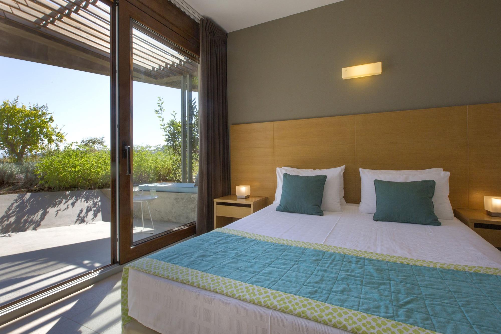 Hotel Thalatta Seaside