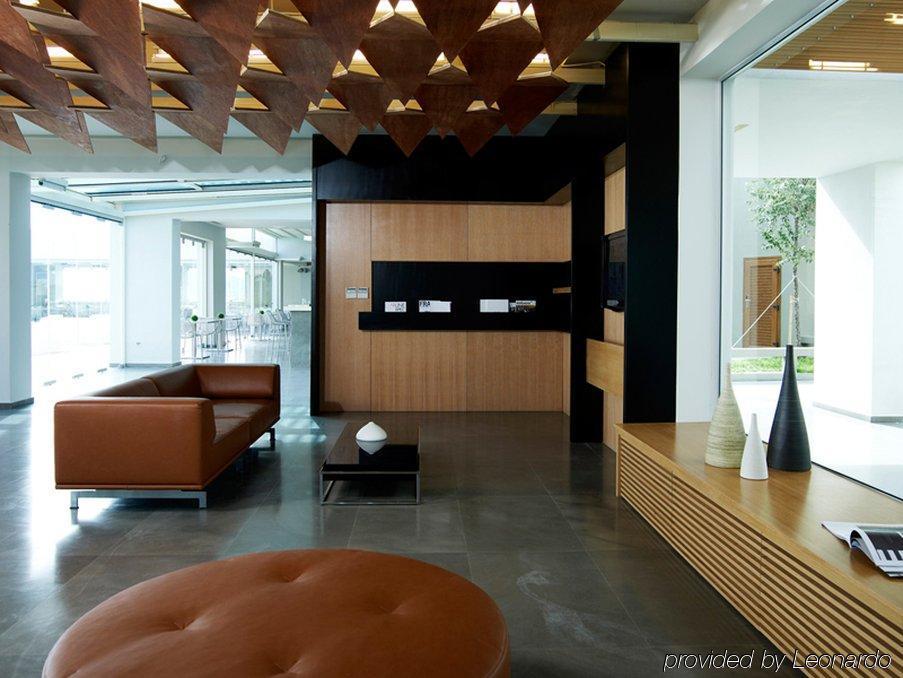 Thalatta Seaside Hotel 4*