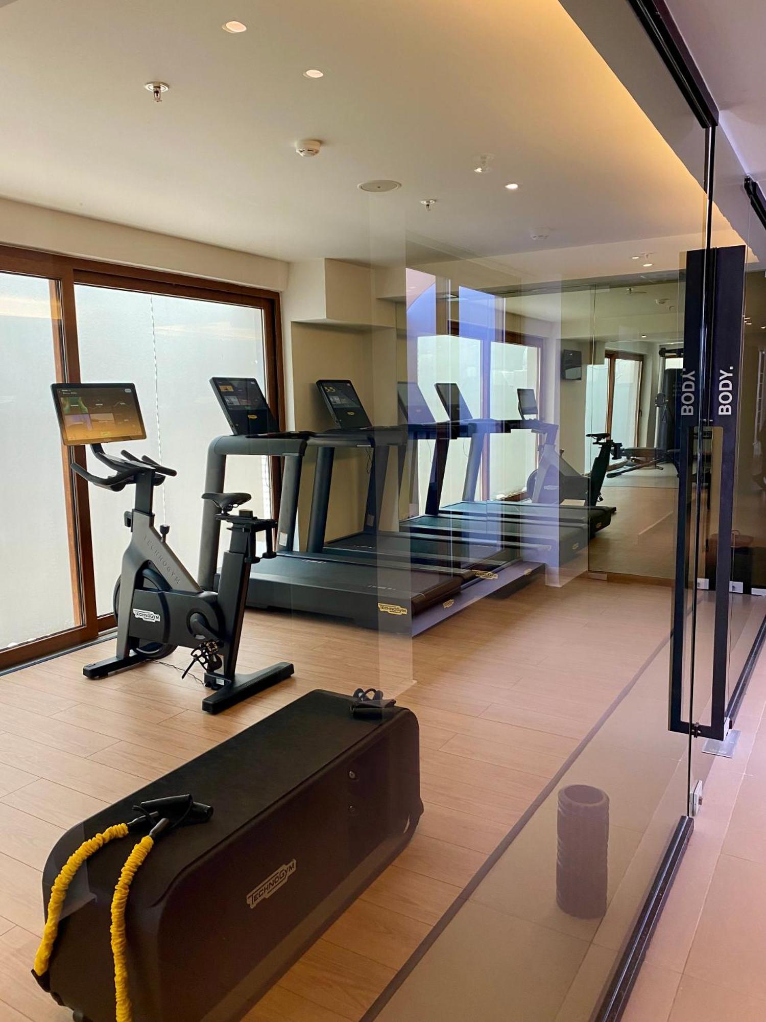 Hotel Thalatta Seaside 4*