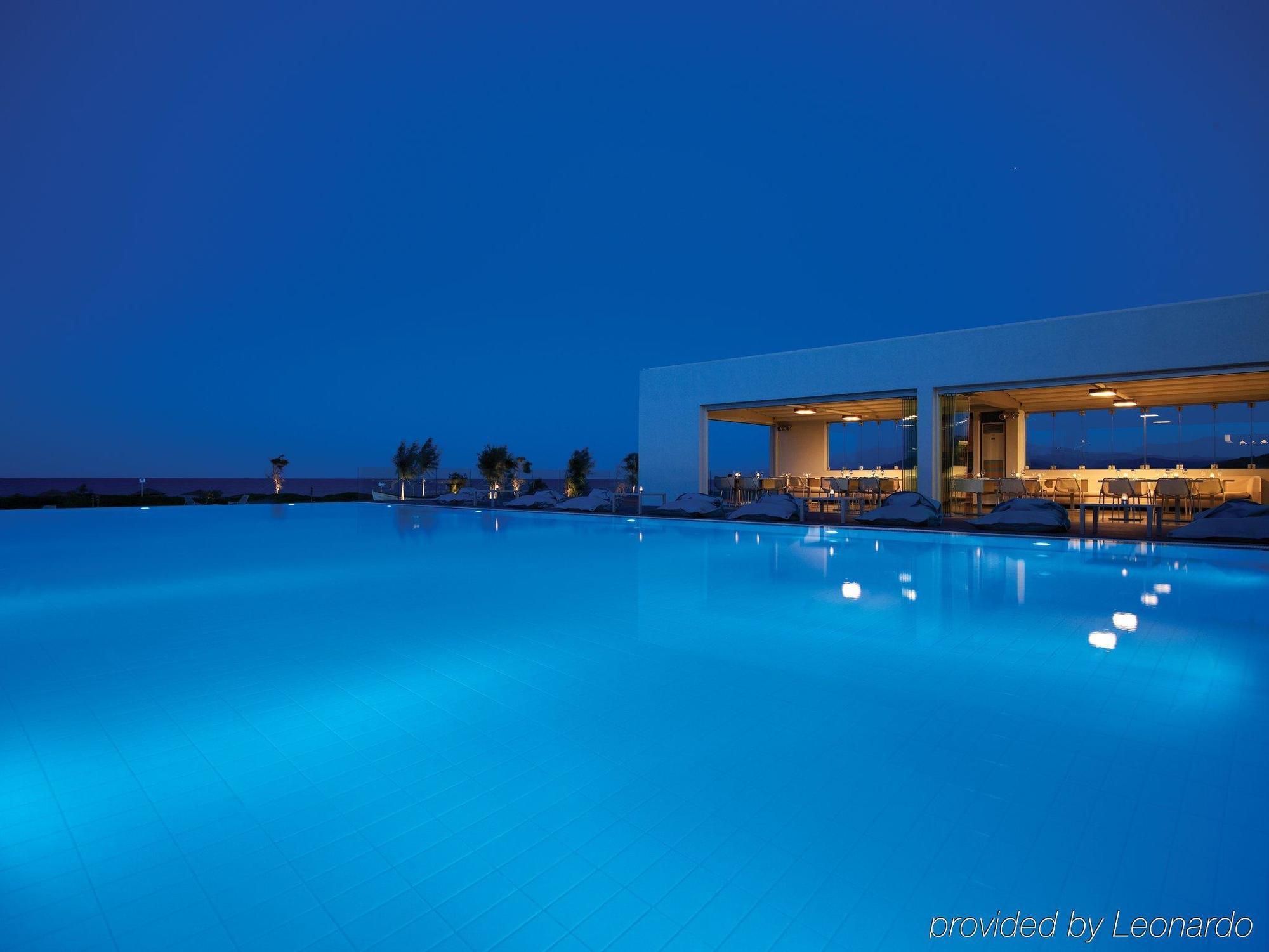 Thalatta Seaside Hotel