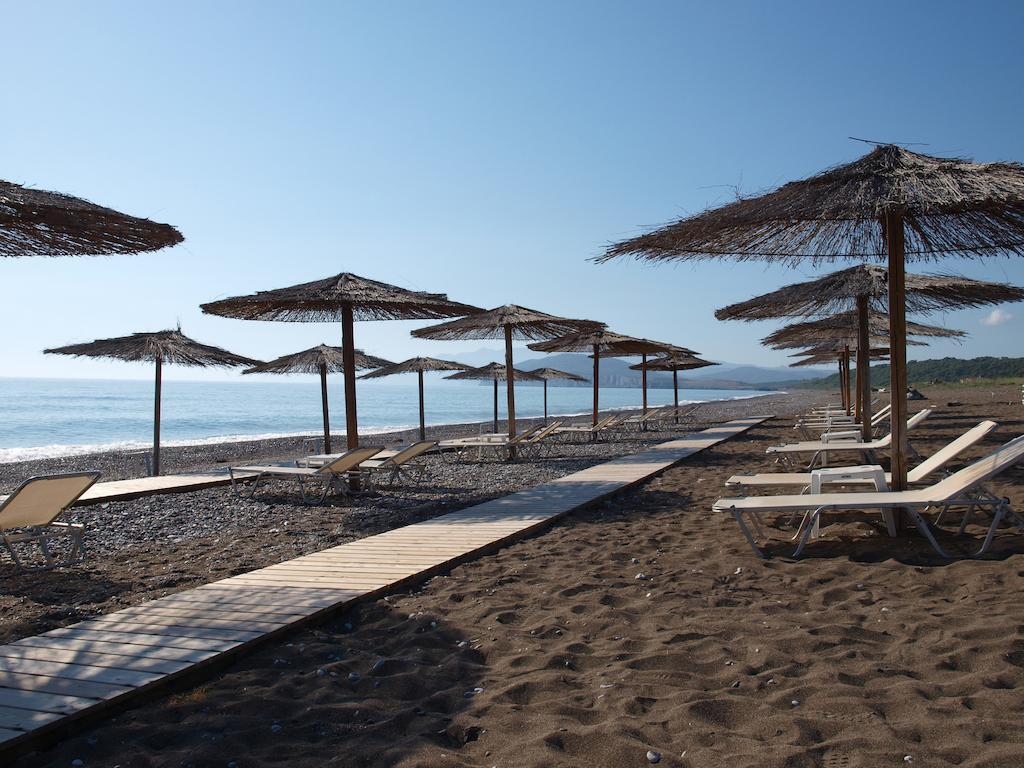 Thalatta Seaside Agia Anna (Evia)
