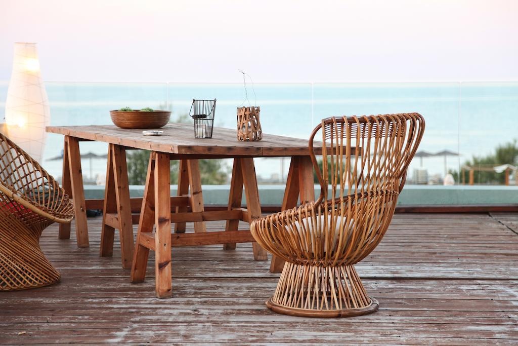 Hotel Thalatta Seaside Agia Anna (Evia)