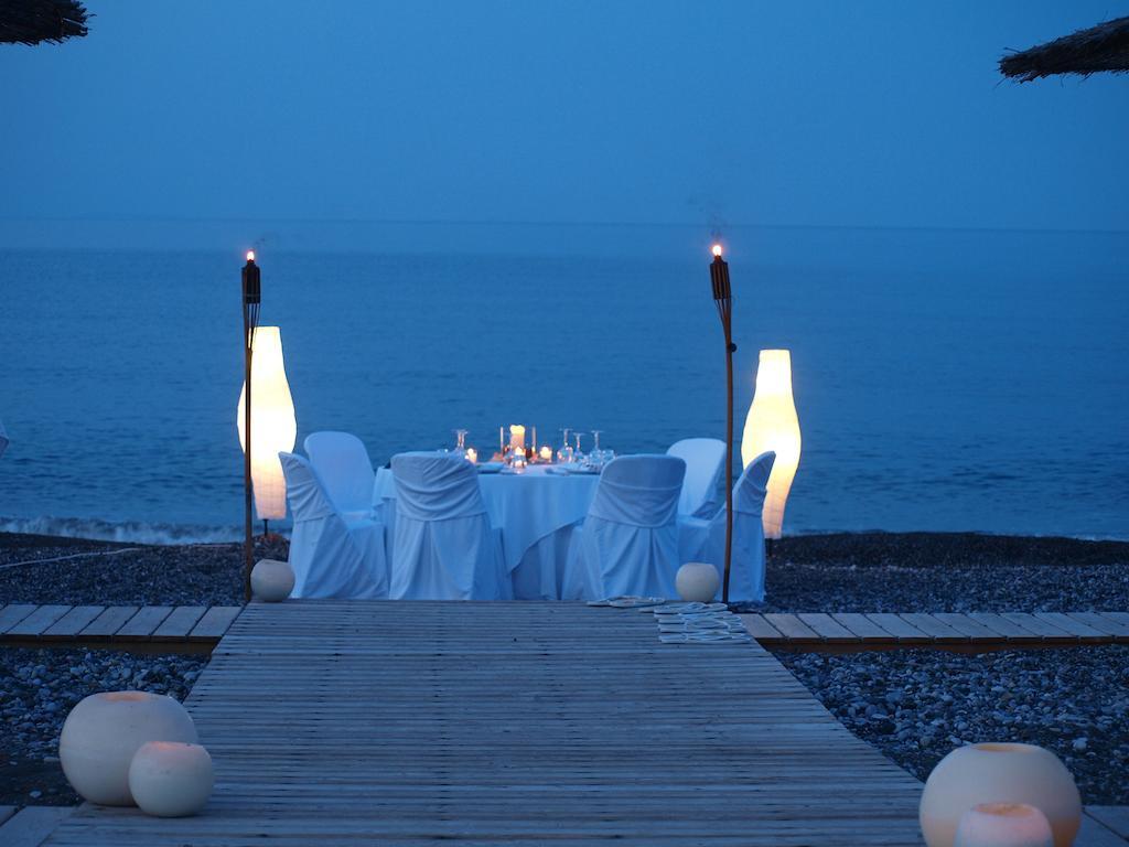 Hotel Thalatta Seaside