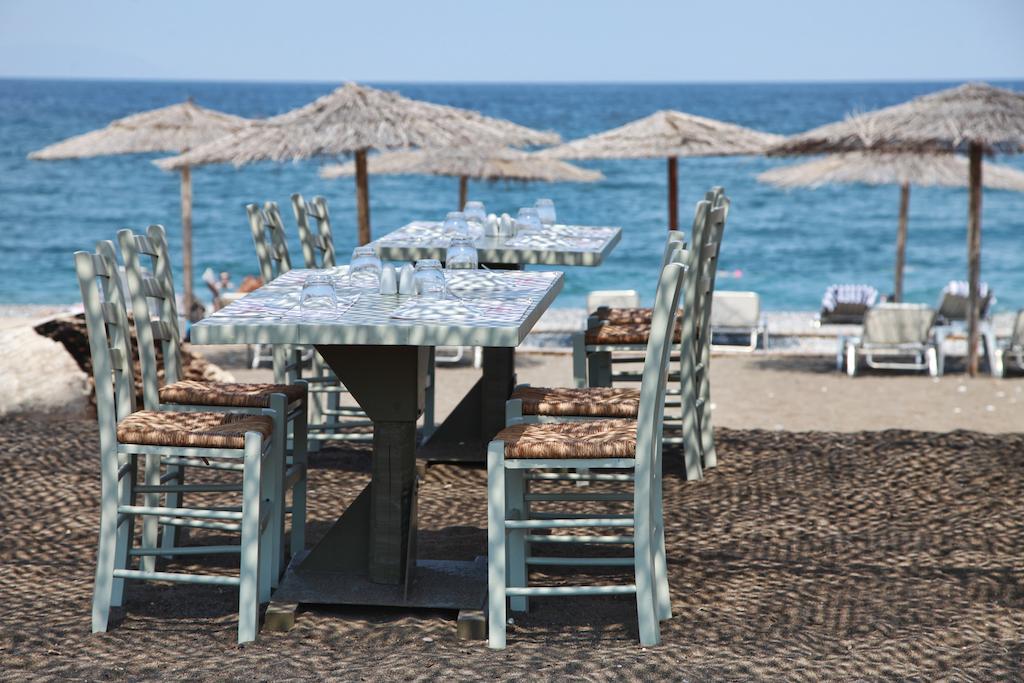 Hotel Thalatta Seaside