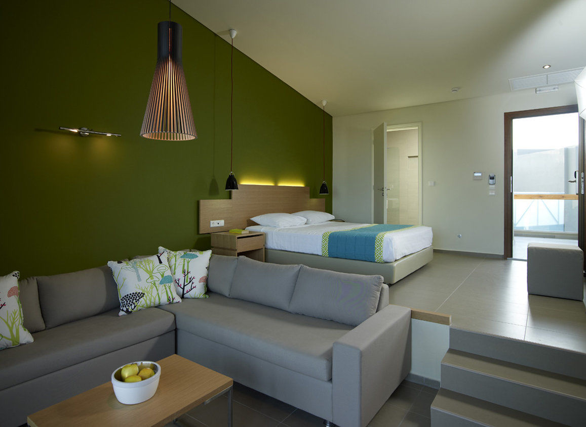 Hotel Thalatta Seaside 4*