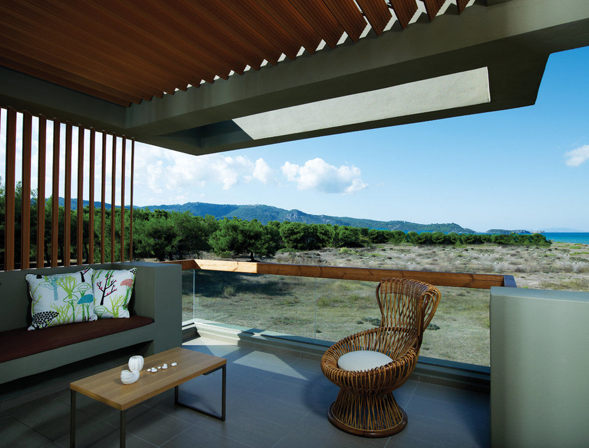 Hotel Thalatta Seaside