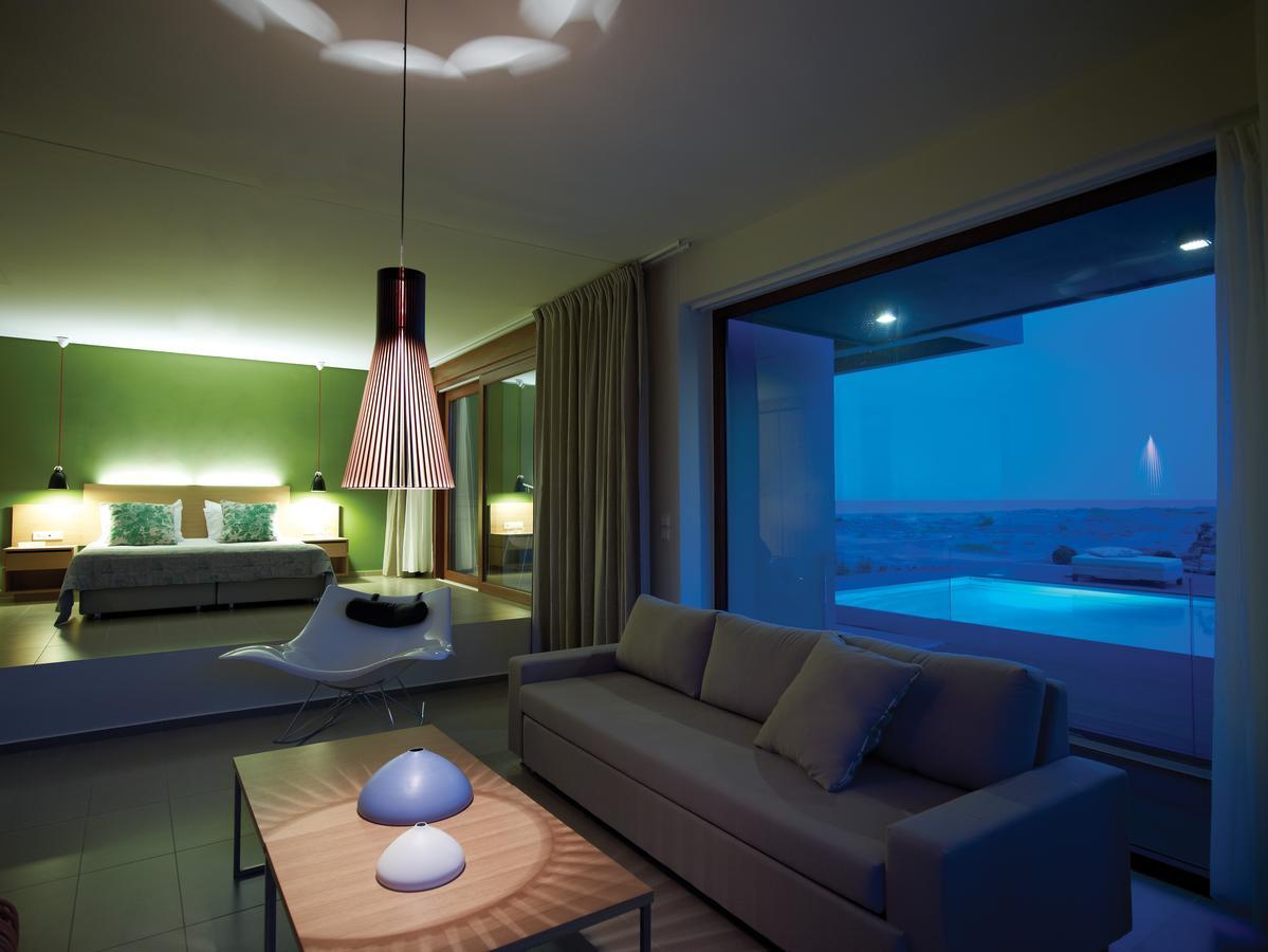 Hotel Thalatta Seaside 4*