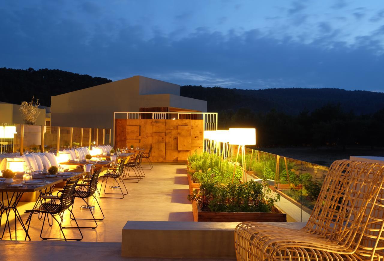Thalatta Seaside 4* Agia Anna (Evia)