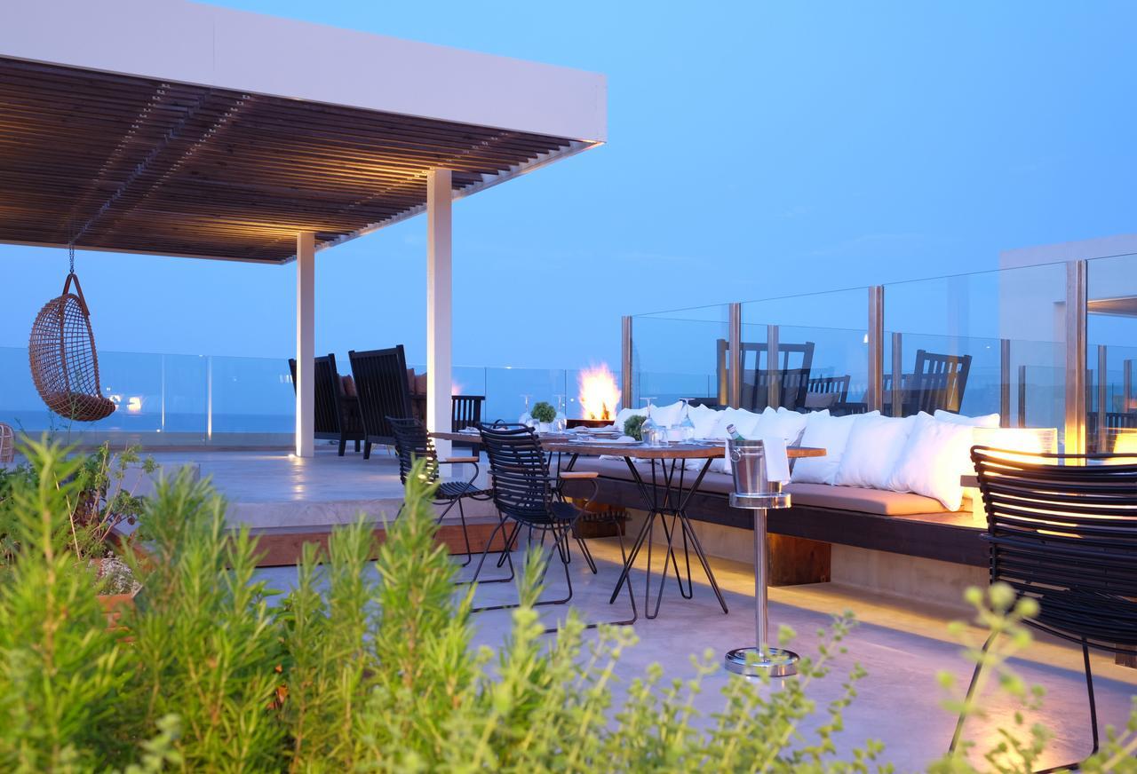 Thalatta Seaside Hotel 4*