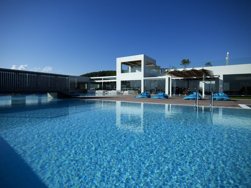 Thalatta Seaside Hotel