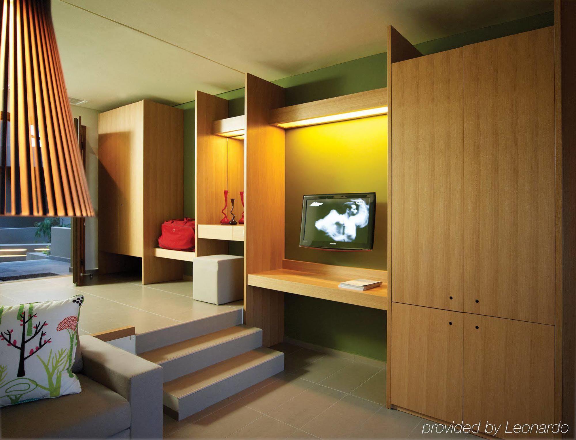 Thalatta Seaside 4* Ajia Anna