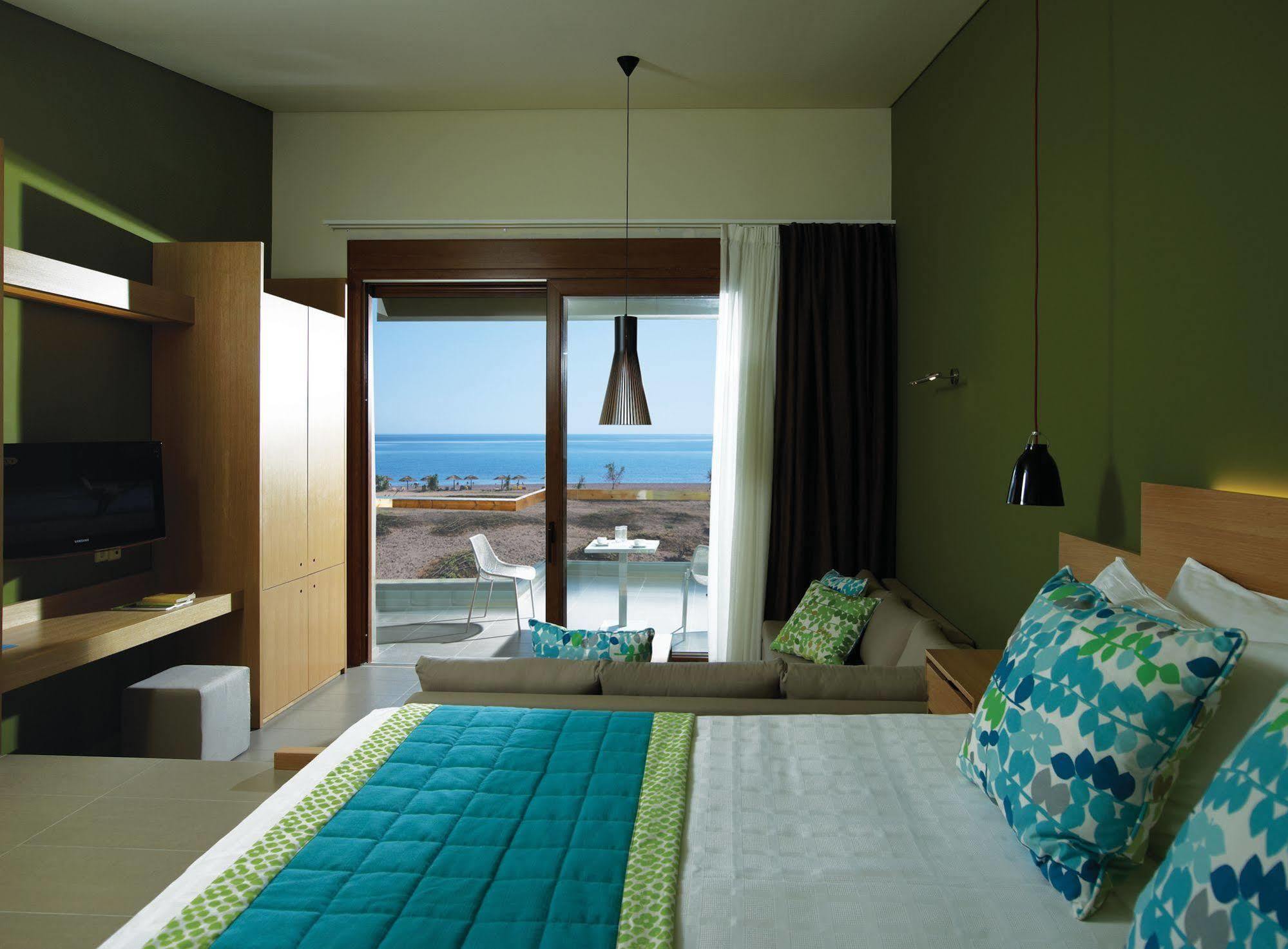Hotel Thalatta Seaside